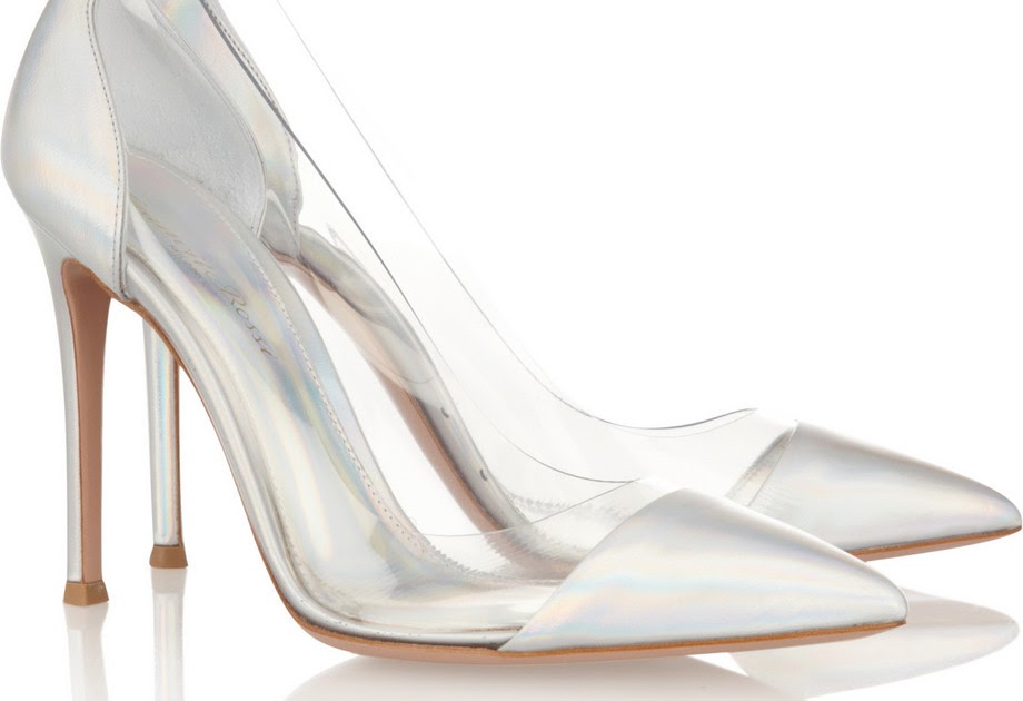 DIARY OF A CLOTHESHORSE: TODAY'S SHOES ARE FROM GIANVITO ROSSI