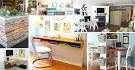 18 DIY Desks to Enhance Your Home Office