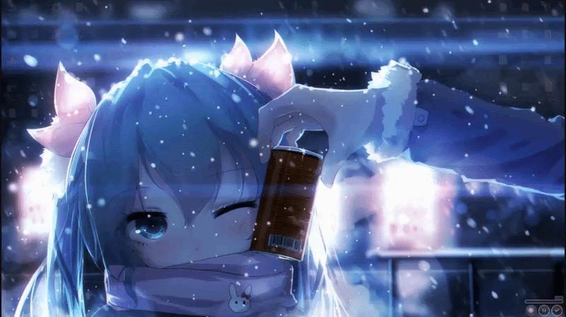 Wallpaper Engine Steam Anime | HD Wallpaper For Desktop And Gadget