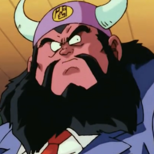 ラブリー 閻魔 大王 ドラゴンボール 画像ブログ