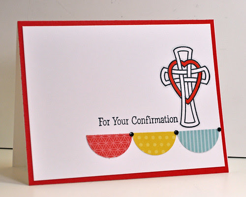 Confirmation