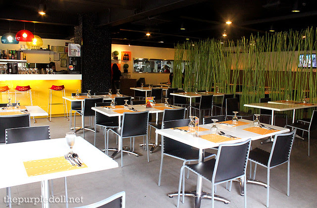 Torch Restaurant