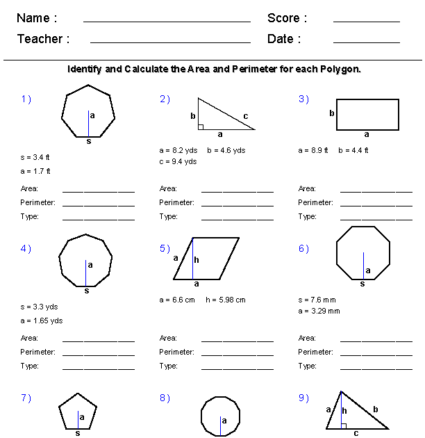 geometry-area-of-regular-polygons-worksheet-answers-worksheet