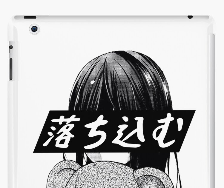Depressed Aesthetic Pfp Anime | aesthetic tumblr