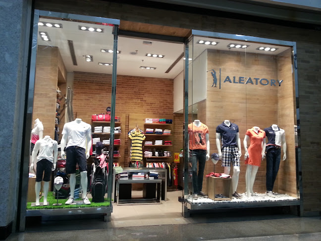 Aleatory