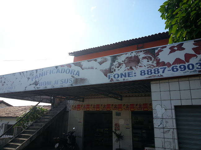 Padaria Bom Jesus