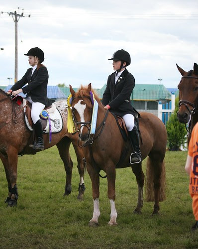 Prizegiving