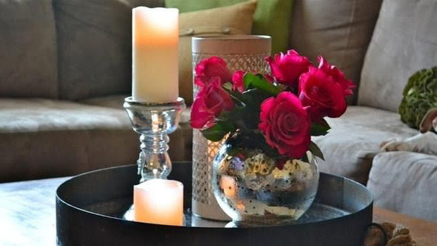 Ideas to Decorate Your Home with Flowers