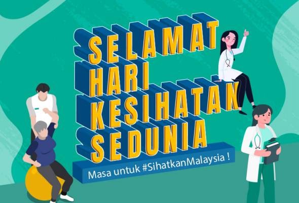 Penyakit Yang Paling Banyak Dihidapi Di Malaysia / Kenali berbagai