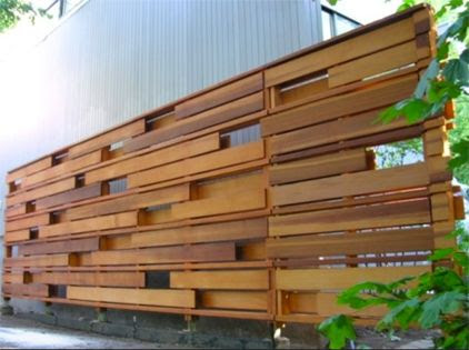 fence design ideas 12