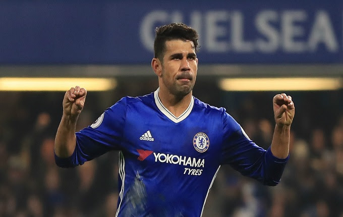  menciptakan Diego Costa harus kehilangan posnya sebagai pengisi lini depan The Blues Chelsea Menyambut Kembali Mantan Striker Madrid Dari Chelsea. Siapakah Dia?