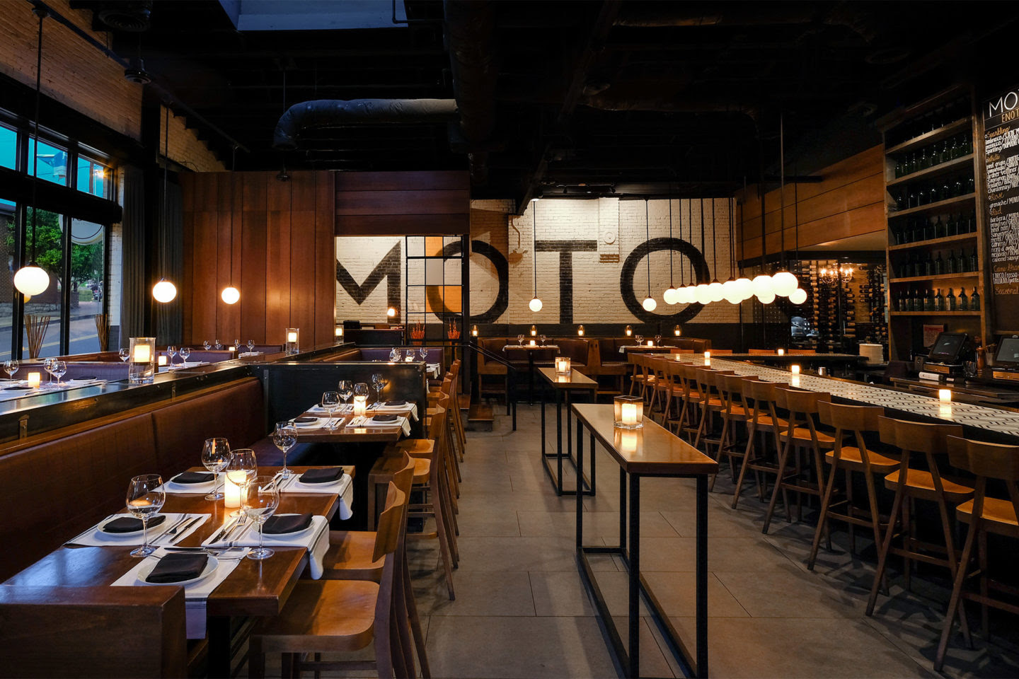 Best Dinner Date Spots Near Me The Best Restaurants In Boston Boston