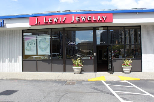 Jewelry Designer «J Lewis Jewelry & Appraisals», reviews and photos, 10575 NE 12th St, Bellevue, WA 98004, USA