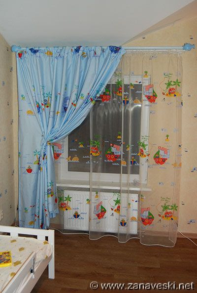 Children S Room Curtain Ideas Kids Rooms Curtains