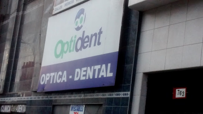 Opiniones de Optident en Callao - Dentista
