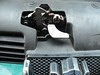 Bonnet catch