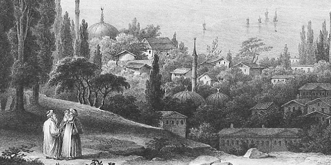 Vezirët e njohur me origjinë shqiptare të Preandorisë Osmane: Arnaut Haxhi Halil pasha ( 1655- 1733) XVI