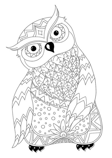 Coloriage A Imprimer Format A4