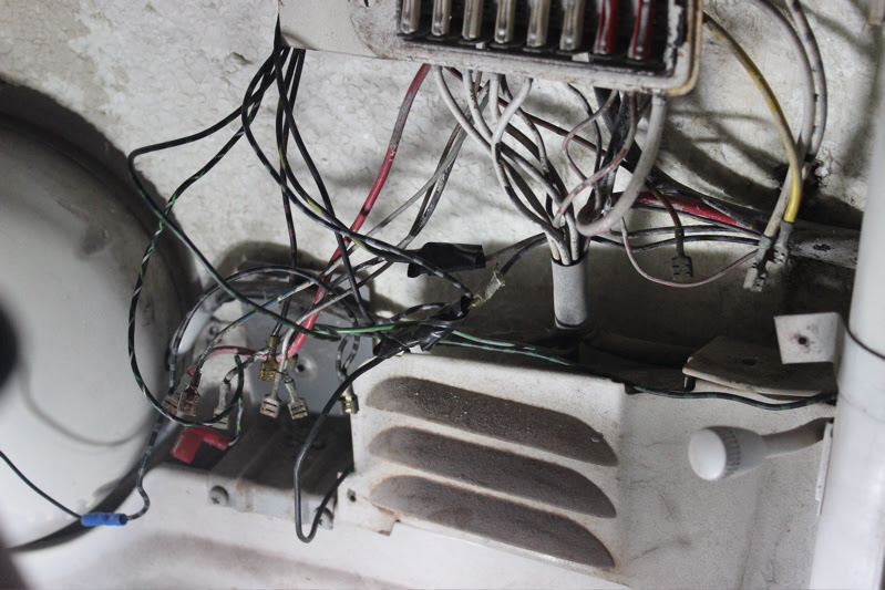 Wiring 1967 Diagram Vw Beetle Ignition - Complete Wiring Schemas