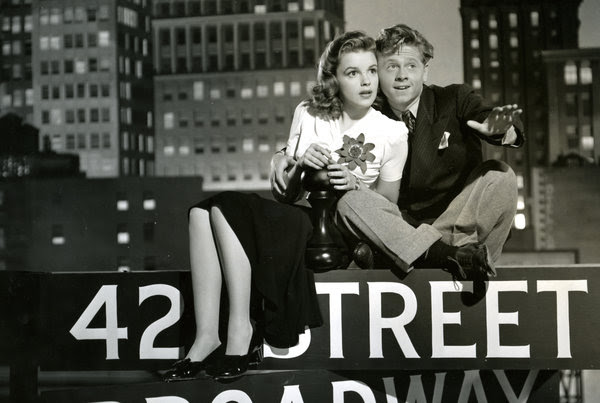 Kefalonia kai Kosmos: Mickey Rooney, Master of Putting On a Show, Dies at 93 By ALJEAN