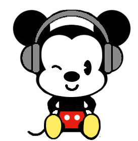 Triazs: Bebe Dibujos Kawaii De Mickey Mouse
 Cute Baby Mickey Mouse Drawings