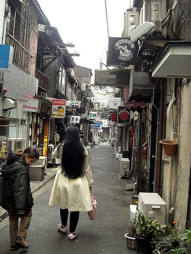 Shinjuku Golden Gai 04
