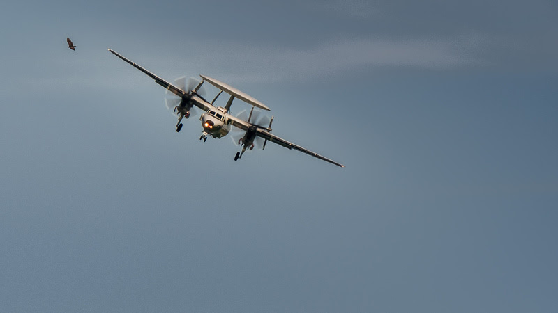 SVPhotography.ca: 2016 London Airshow &emdash; London Airshow