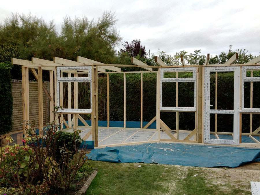 37 Timber Frame Summer House Plans New House Plan 