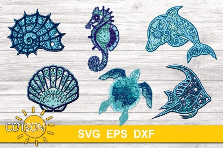 Free 251 Disney Simple Mandala Svg Free SVG PNG EPS DXF File