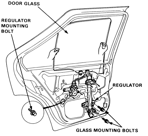 Plymouth Acclaim Fuse Box - Wiring Diagram