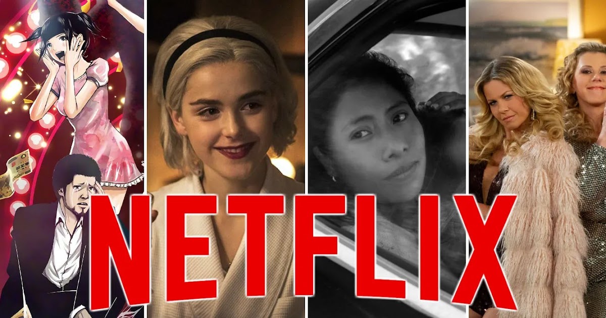 Netflix Releases Netflix Releases Of June 2019 Best Movies And Tv