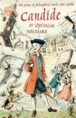 Candide_Voltaire