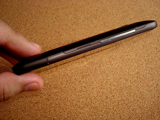 htc desire hd