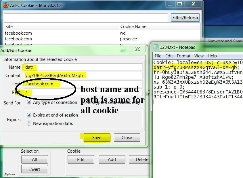 How to Hack Facebook Accounts 100% using WIRESHARK on same Network EDUCATIONAL PURPOSE ONLY 11 How to Hack Facebook Accounts 100% using WIRESHARK on same Network EDUCATIONAL PURPOSE ONLY