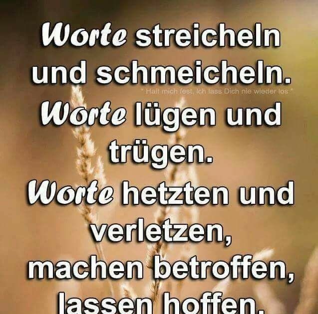Gib Auf Dich Acht Sprüche DE Sprueche