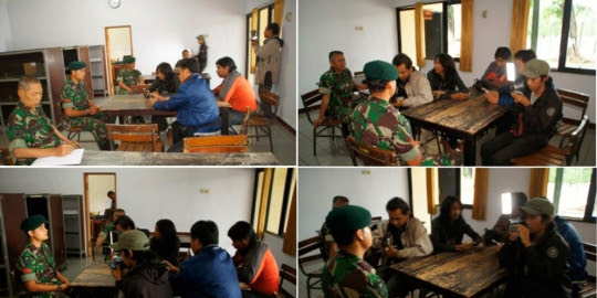 4 Kisah heroik anggota TNI gagalkan aksi kriminal