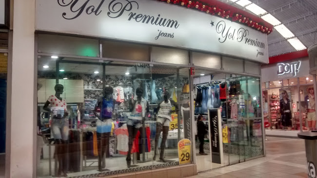 Yol Premium