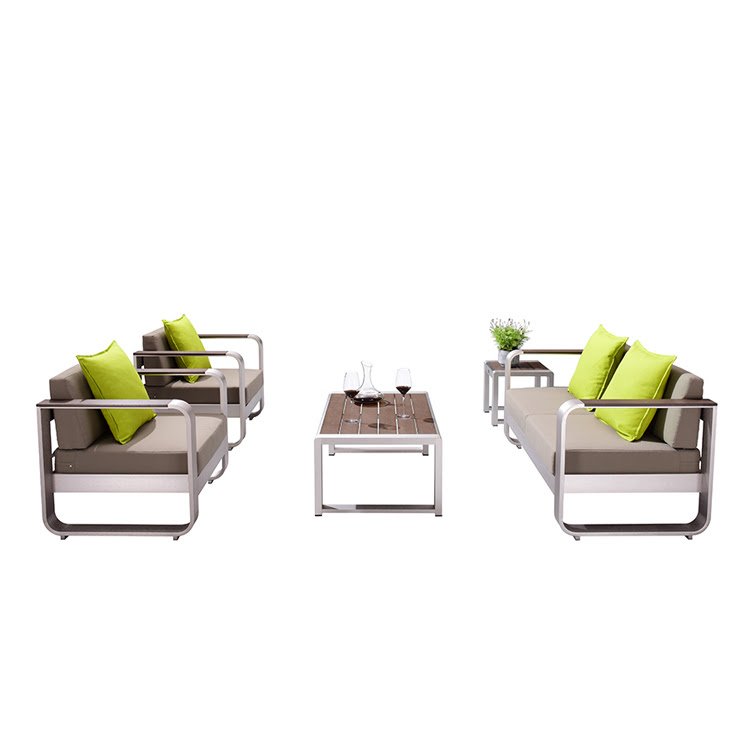 Lounge Set Terrassenmobel