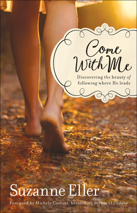 Come With Me by Suzanne Eller