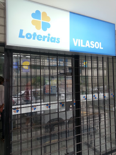 Avaliações sobre Lotérica Vilasol em Recife - Casa lotérica