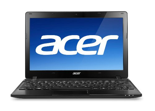 Technology Review10: Compare Acer Aspire One AO725-0487 11.6" Netbook