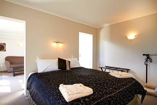Reviews of Pacific Allure Heights in Kaikoura - Hotel