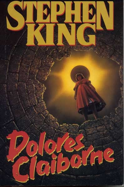 More about Dolores Claiborne