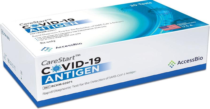 Rapid Antigen Test Kit For Covid 19 Price WLGRE
