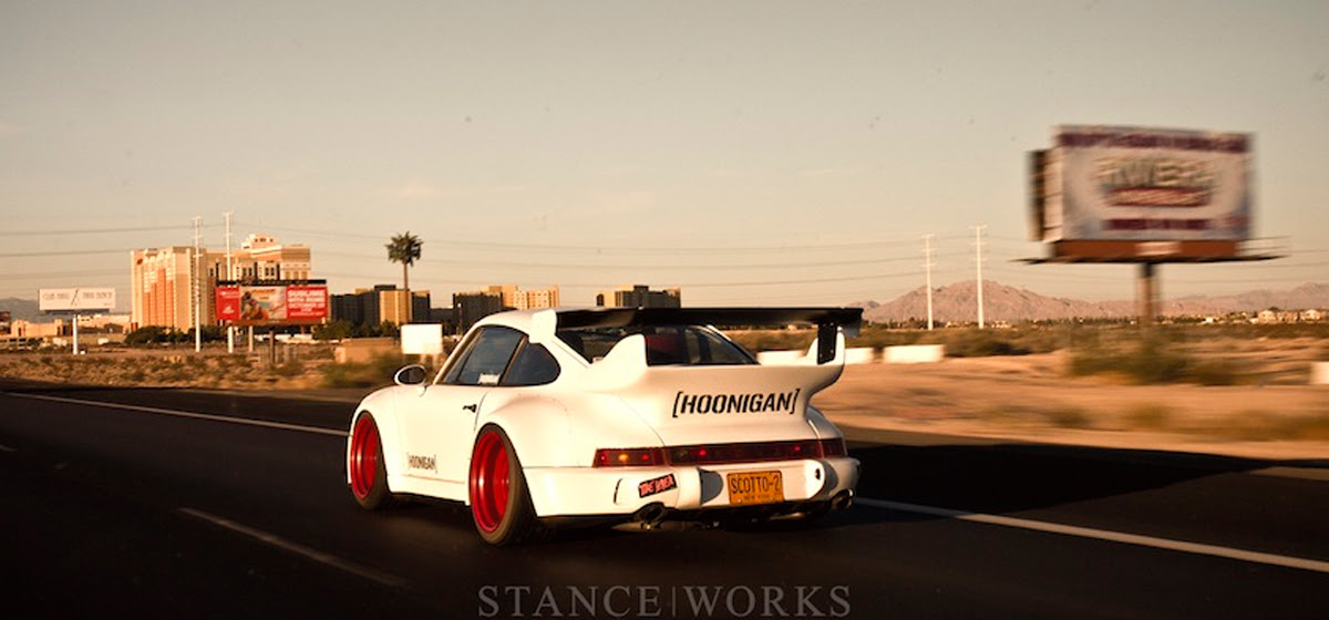 Hoonigan Wallpaper Hd - New Wallpapers