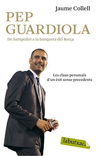 Pep Guardiola Book Pdf Download