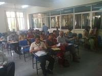 TAPE workshop at IITM, Delhi