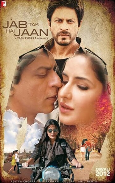 Jab Tak Hai Jaan Download 720p Hd Videos