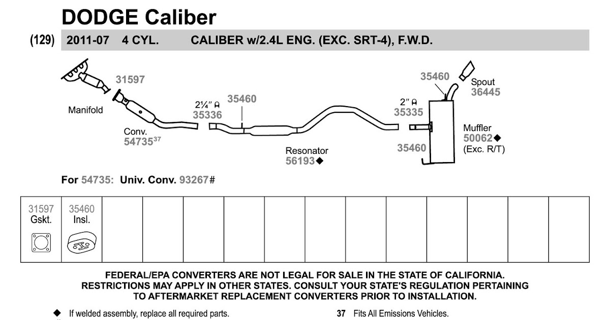 Dodge Caliber 2007 Wiring Diagram Espaãƒâ±Ol - diagram ear