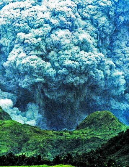 PINATUBO_91